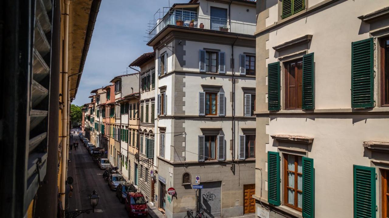 Acacia - Dalia Apartment Florenz
