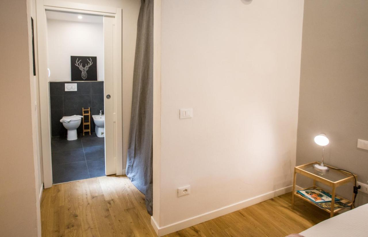 Acacia - Dalia Apartment Florenz