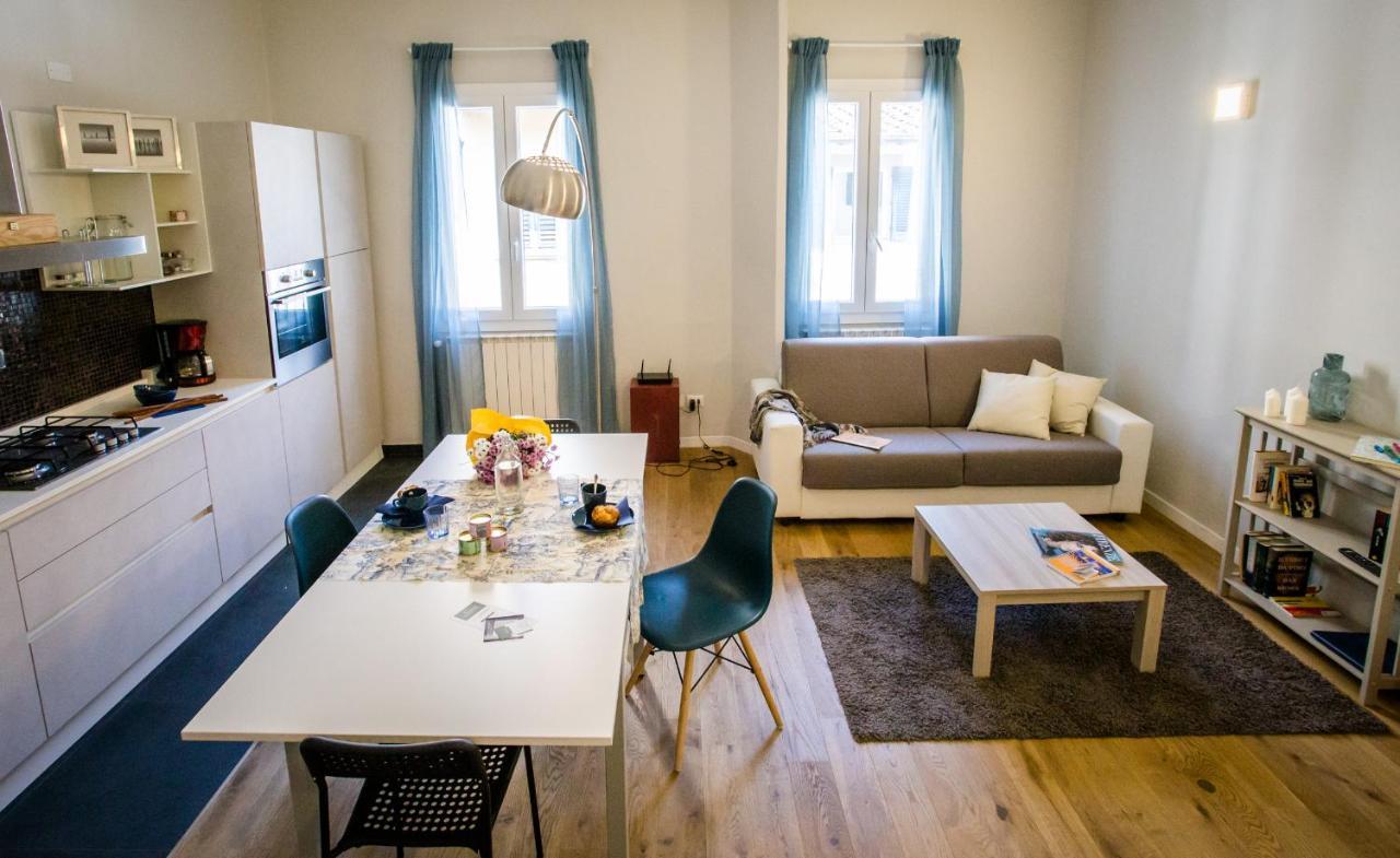 Acacia - Dalia Apartment Florenz