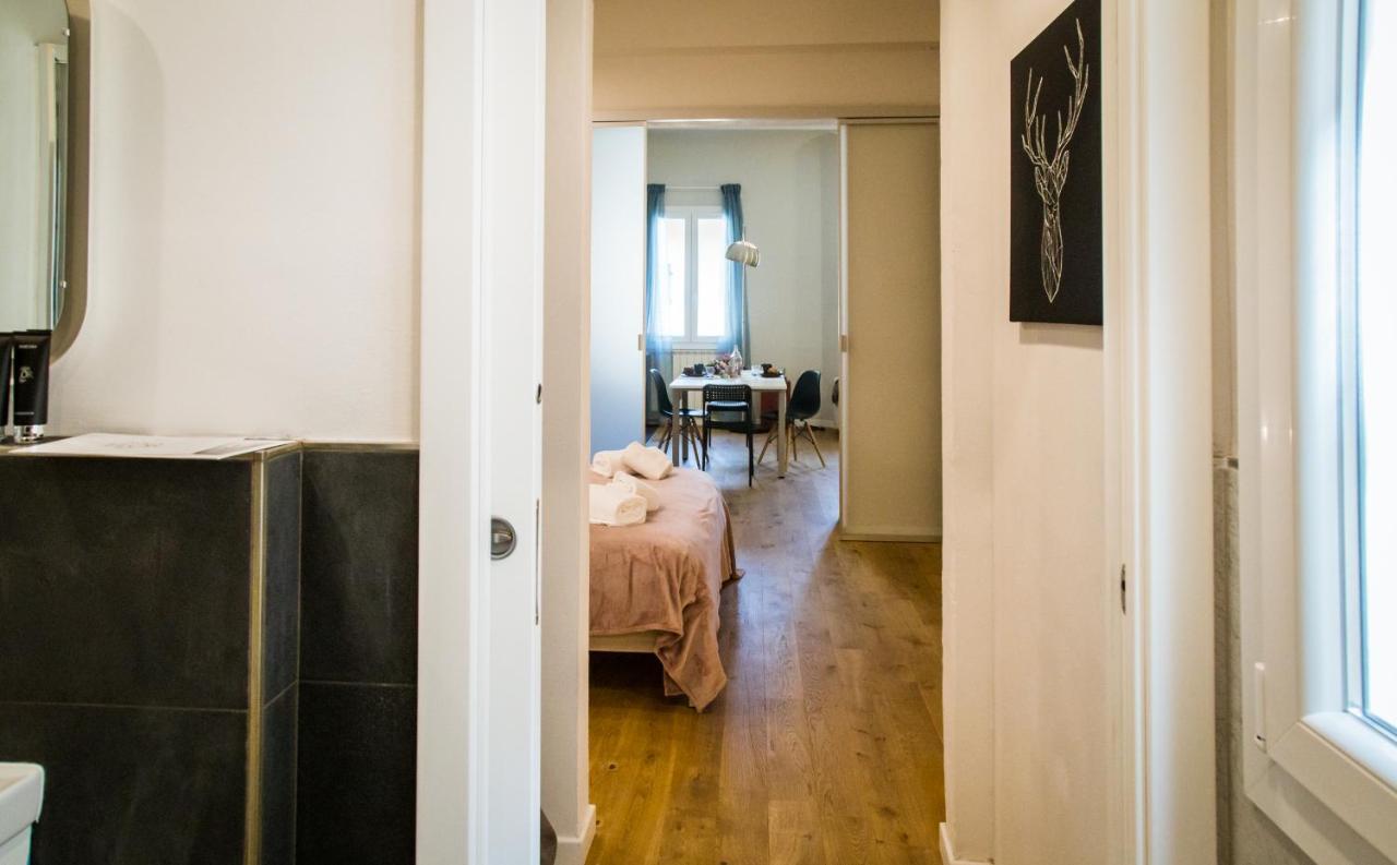 Apartment Acacia - Dalia Florenz