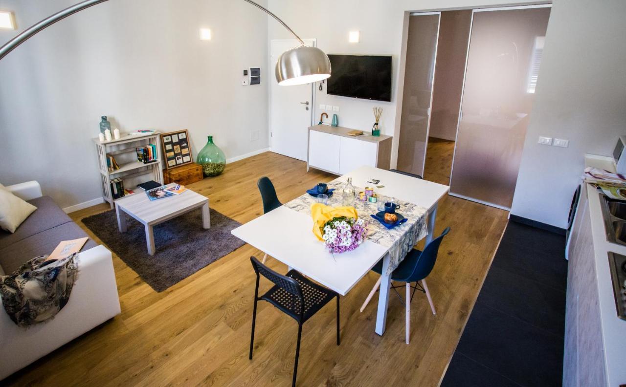 Acacia - Dalia Apartment Florenz